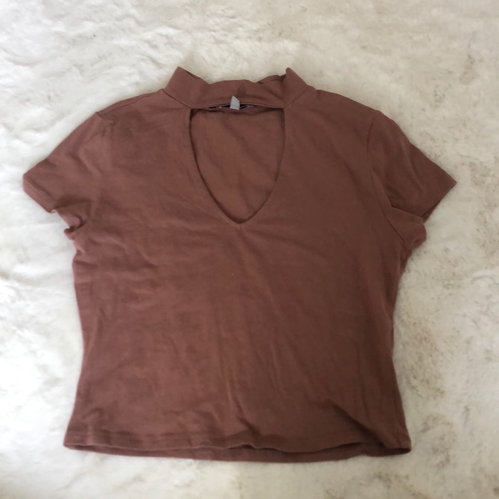 Charlotte Russe top